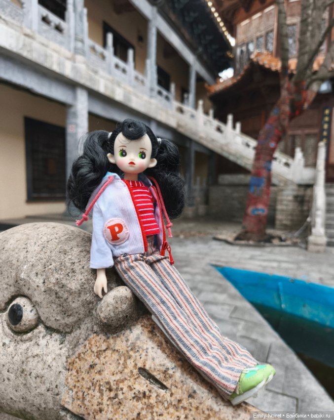 Золотой город (часть 1) — Туризм и путешествия: фотоотчеты из поездок