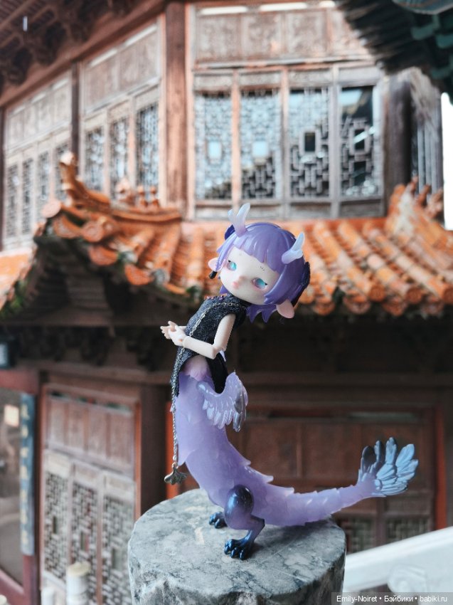 Золотой город (часть 1) — Туризм и путешествия: фотоотчеты из поездок (фото 7)