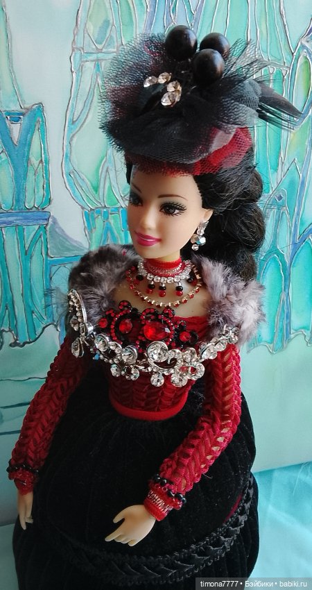 Мои новые изделия — Одежда и обувь для кукол своими руками: фото