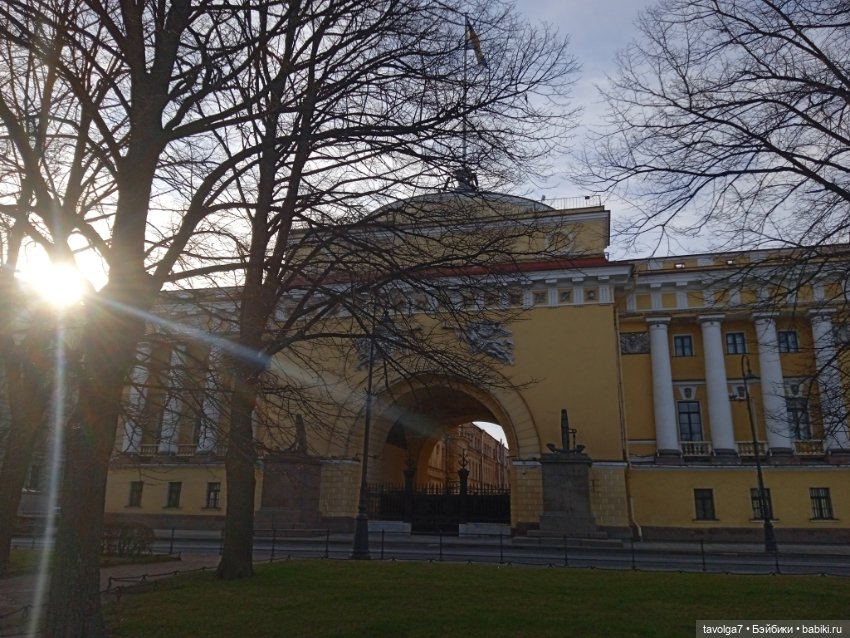 На берегах Невы можно встретить