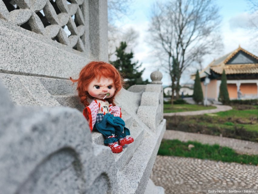 Золотой город (часть 2) — Туризм и путешествия: фотоотчеты из поездок (фото 7)