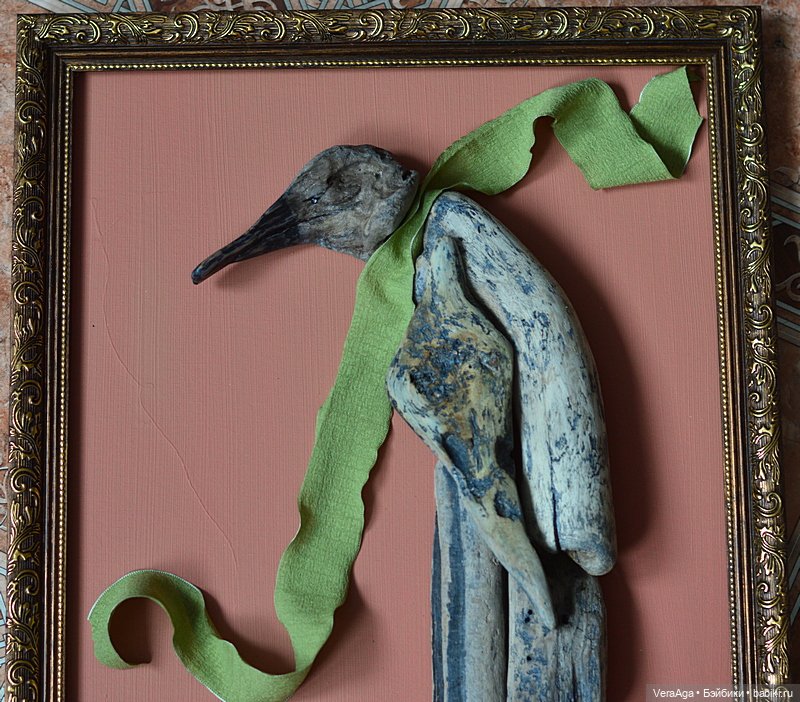 Дрифтвуд: господин Белые Гетры (фото 3)