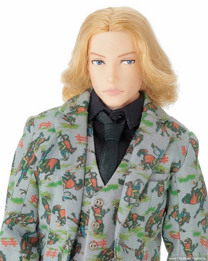 Eight и Nine в честь Года Лошади (фото 4)