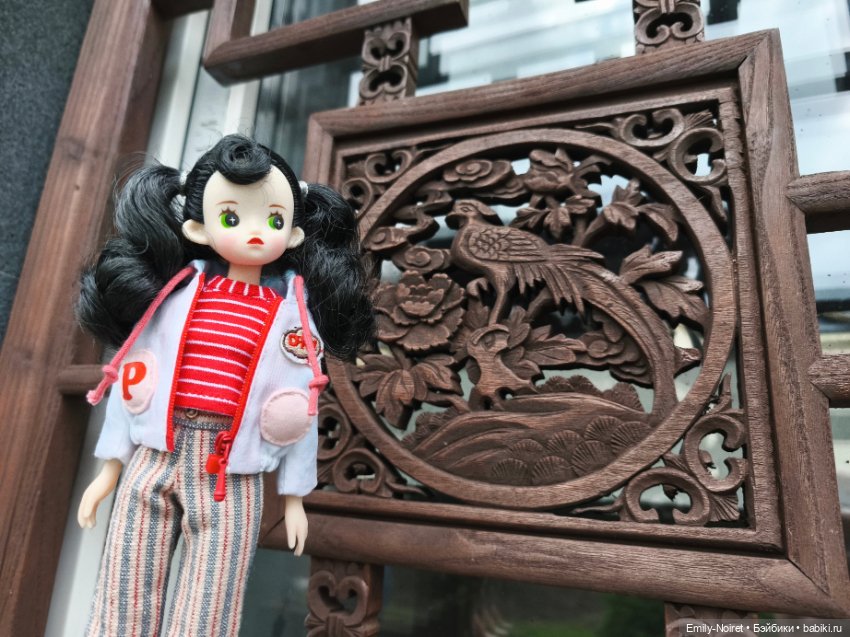 Золотой город (часть 1) — Туризм и путешествия: фотоотчеты из поездок