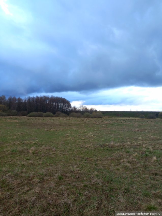 За полчаса до грозы — Куклы Rosemarie Anna Muller (Мюллер): Вихтели (Wichtel) (фото 3)