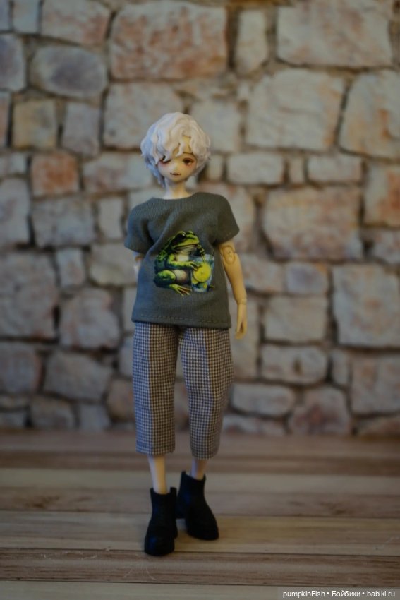 Модельное агентство "Степные псы" (фото 5)