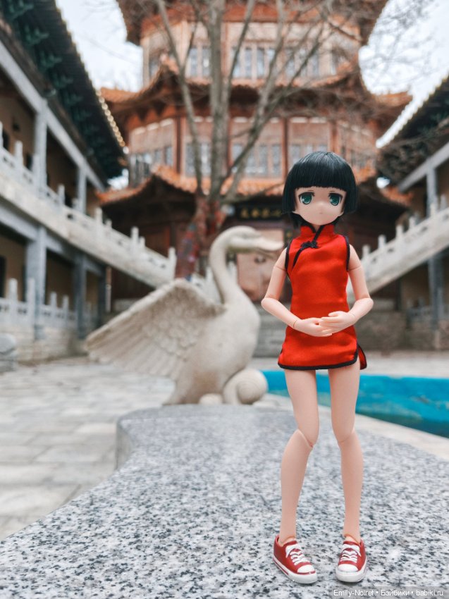 Золотой город (часть 1) — Туризм и путешествия: фотоотчеты из поездок (фото 8)