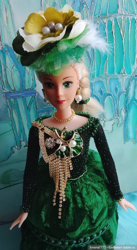 Мои новые изделия — Одежда и обувь для кукол своими руками: фото