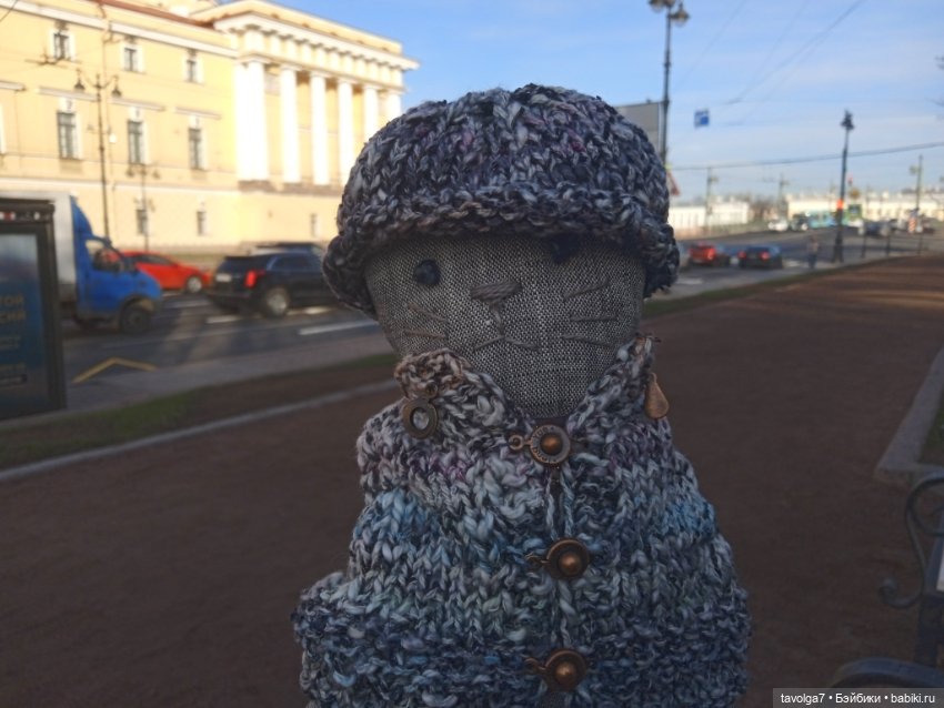 На берегах Невы можно встретить