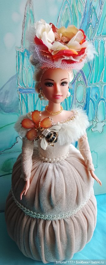 Мои новые изделия — Одежда и обувь для кукол своими руками: фото