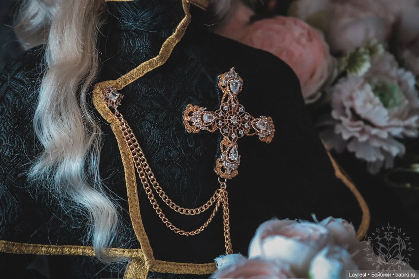 Невысказанный секрет — Куклы Luts (Лутс): корейские BJD (БЖД) (фото 5)