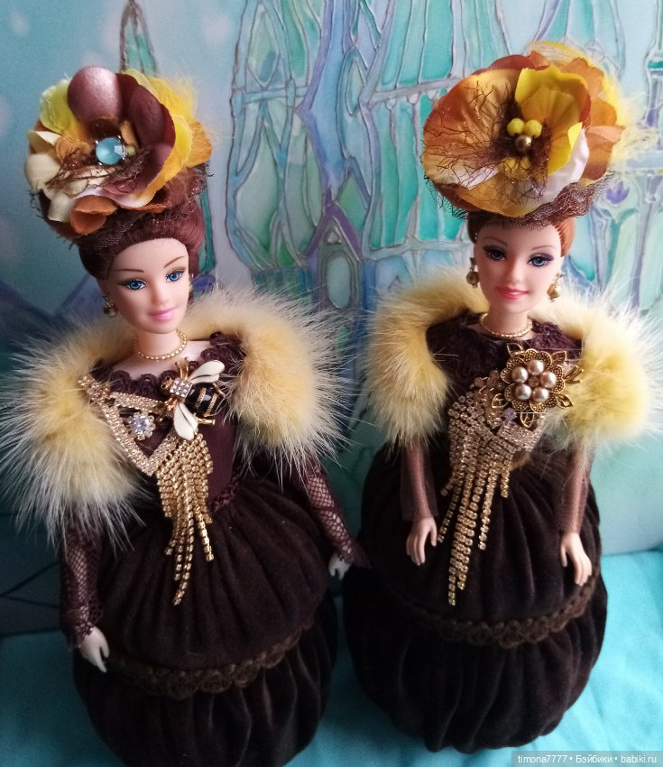 Мои новые изделия — Одежда и обувь для кукол своими руками: фото