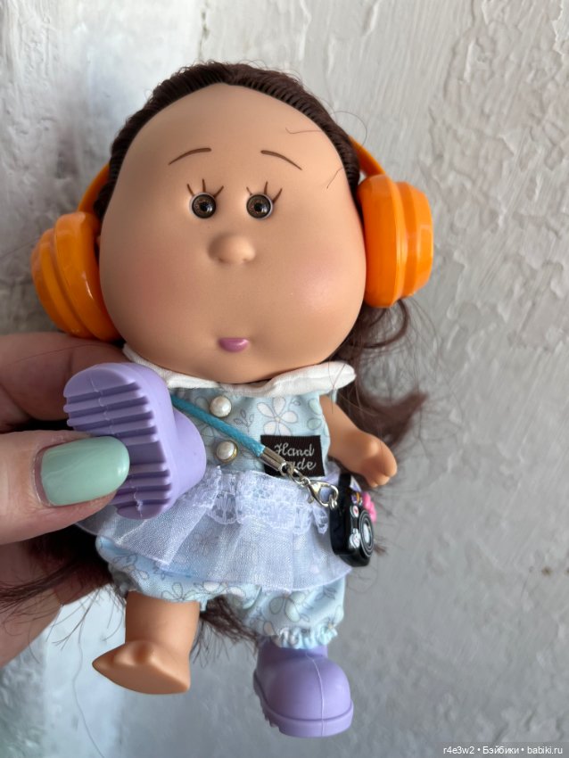 Китайские популярные) — Куклы с Алиэкспресс (Aliexpress): Китайские шарнирные (фото 5)