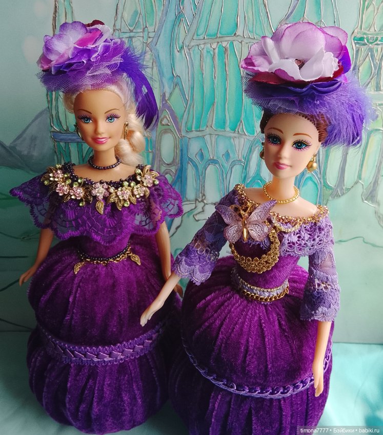 Мои новые изделия — Одежда и обувь для кукол своими руками: фото (фото 10)