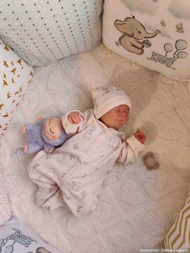 Мои чудесные малыши: Коралина