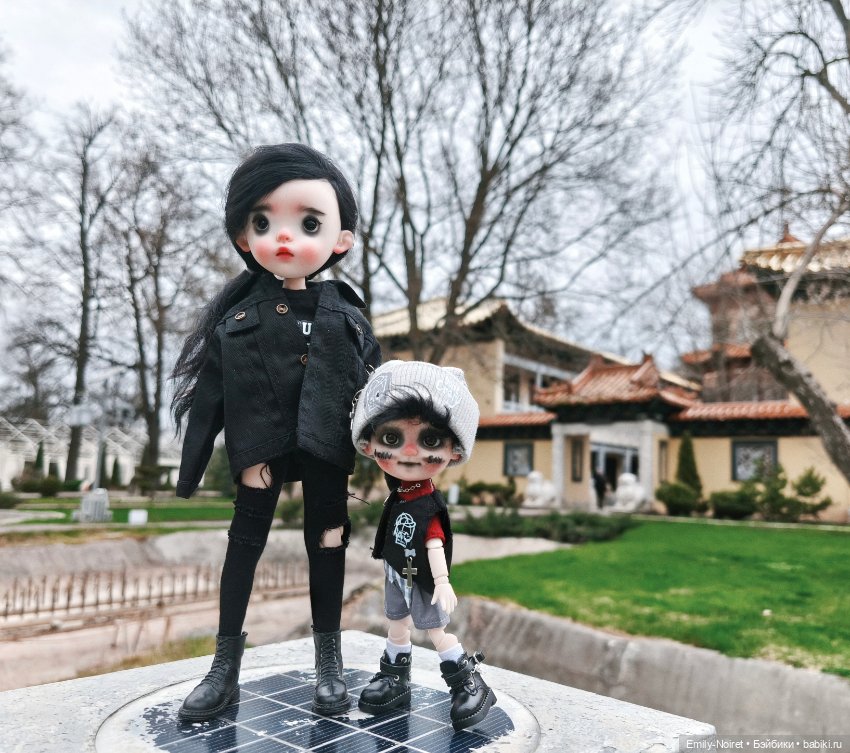 Золотой город (часть 2) — Туризм и путешествия: фотоотчеты из поездок