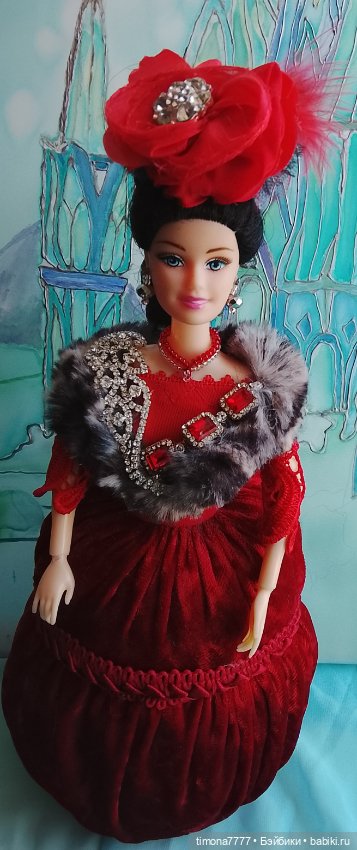 Мои новые изделия — Одежда и обувь для кукол своими руками: фото