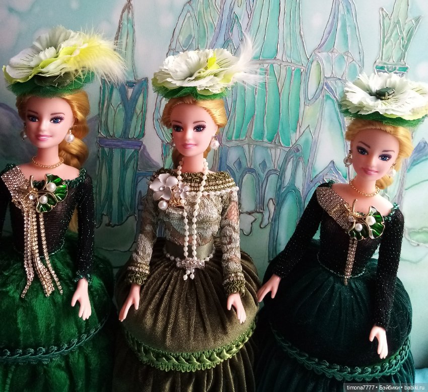 Мои новые изделия — Одежда и обувь для кукол своими руками: фото