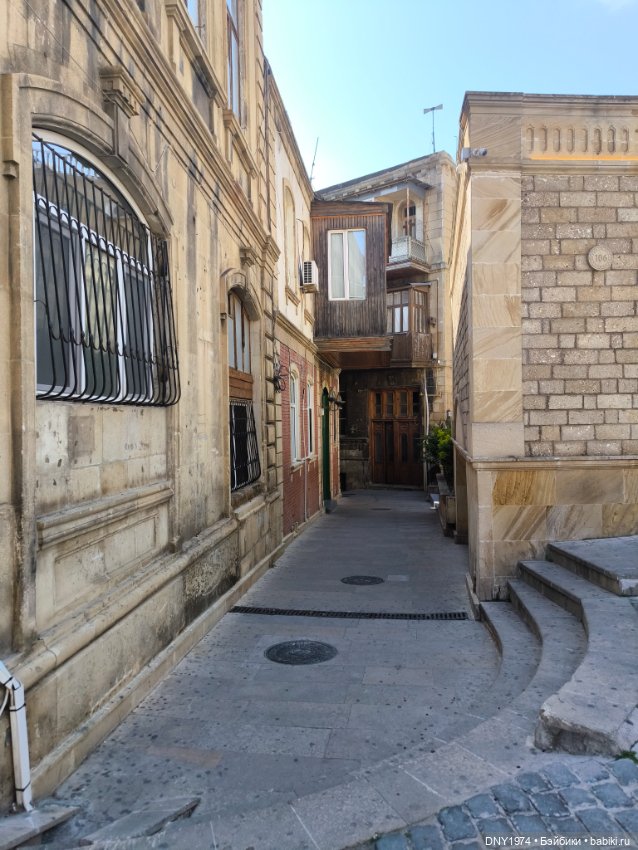 Возвращение в детство, часть 4