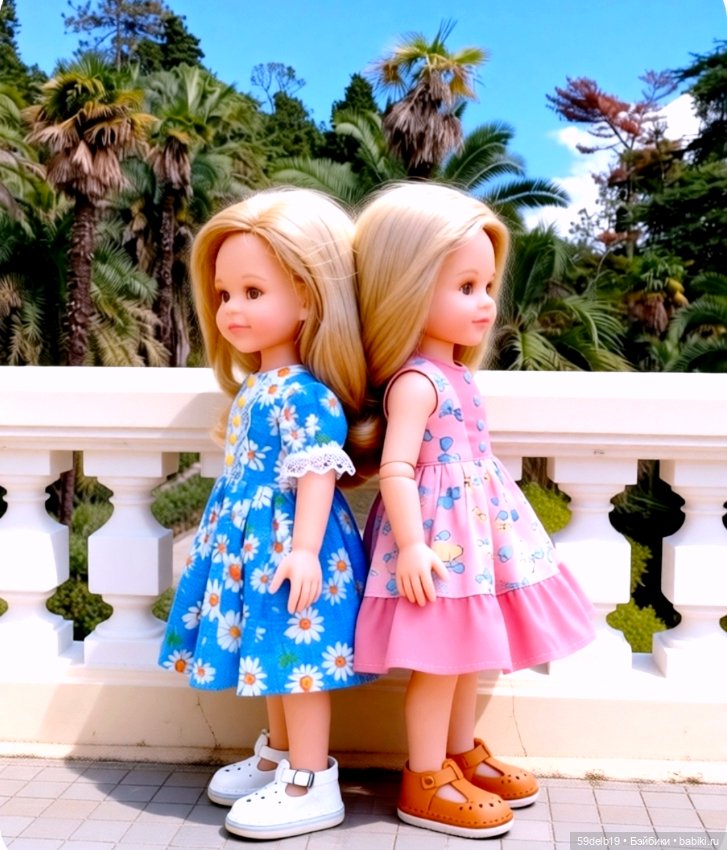 Экскурсия в ботанический сад