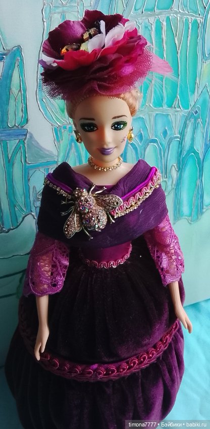 Мои новые изделия — Одежда и обувь для кукол своими руками: фото (фото 8)