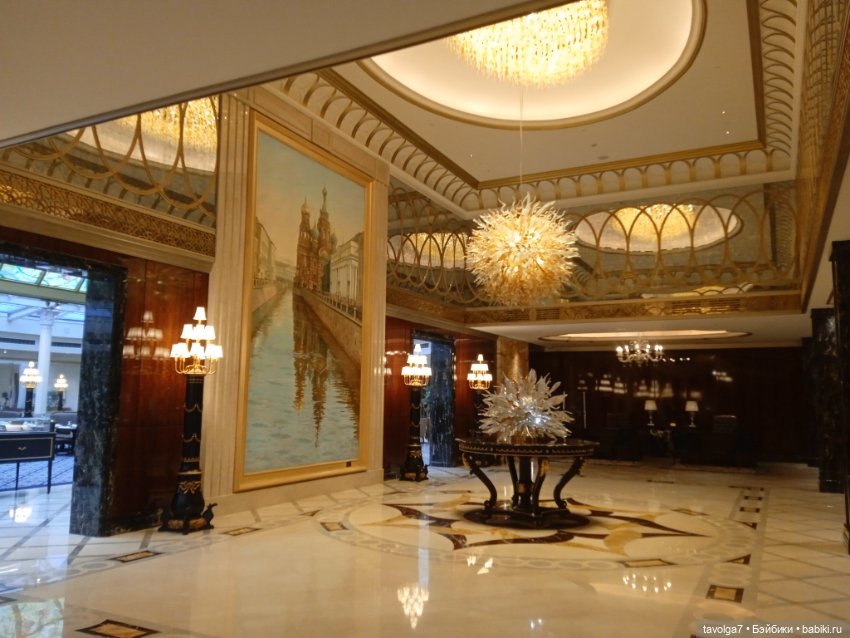 На берегах Невы можно встретить