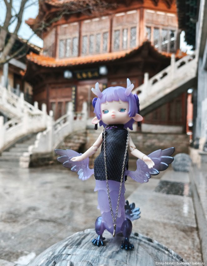 Золотой город (часть 1) — Туризм и путешествия: фотоотчеты из поездок (фото 6)