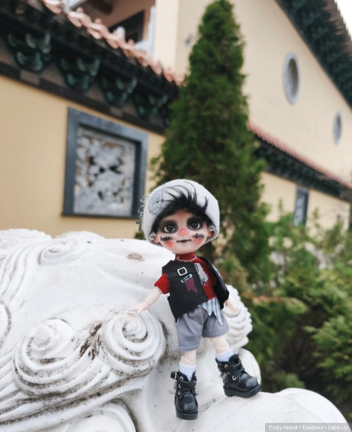 Золотой город (часть 2) — Туризм и путешествия: фотоотчеты из поездок