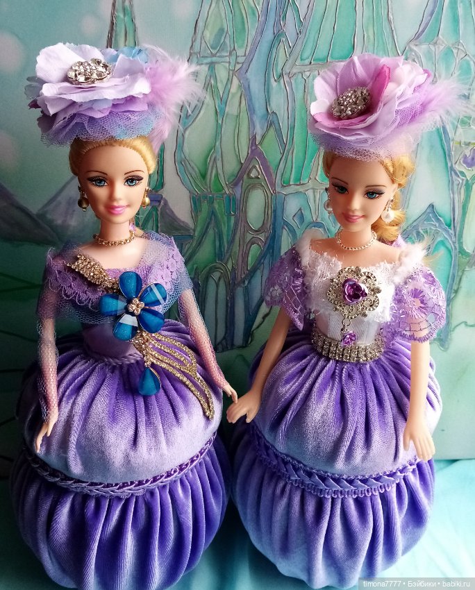 Мои новые изделия — Одежда и обувь для кукол своими руками: фото