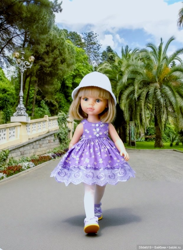 Экскурсия в ботанический сад (фото 5)