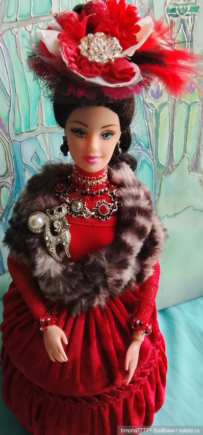 Мои новые изделия — Одежда и обувь для кукол своими руками: фото