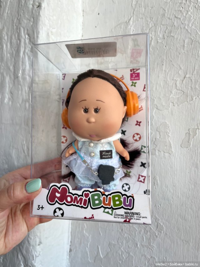 Китайские популярные) — Куклы с Алиэкспресс (Aliexpress): Китайские шарнирные (фото 2)