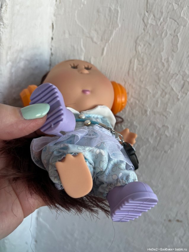 Китайские популярные) — Куклы с Алиэкспресс (Aliexpress): Китайские шарнирные (фото 4)