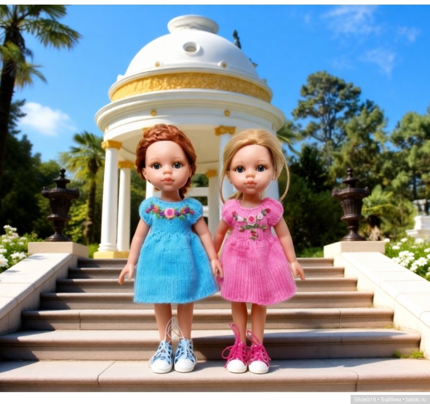 Экскурсия в ботанический сад (фото 9)