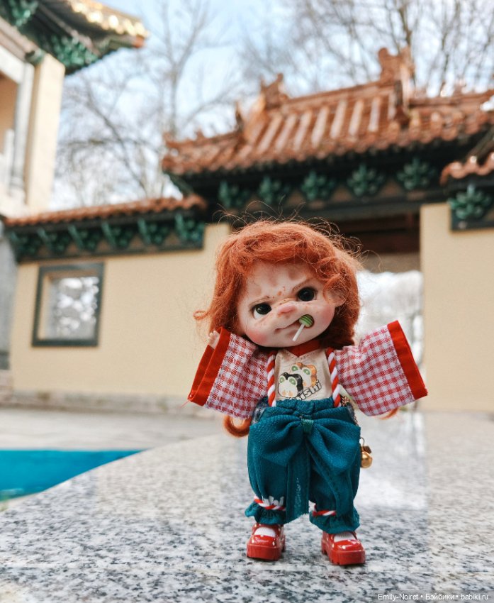 Золотой город (часть 2) — Туризм и путешествия: фотоотчеты из поездок (фото 6)