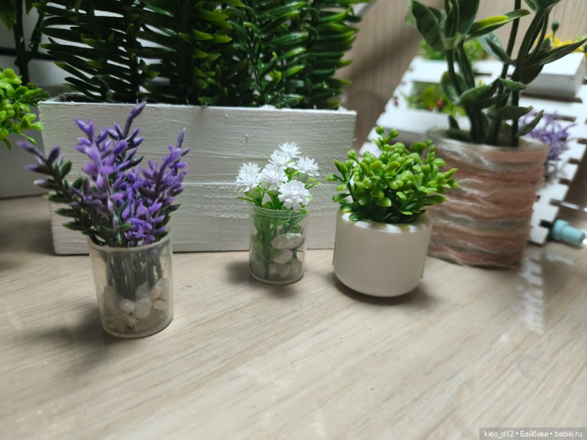 Дом готов — Кукольные домики своими руками: фото