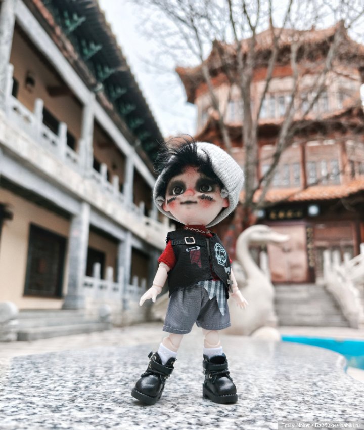 Золотой город (часть 2) — Туризм и путешествия: фотоотчеты из поездок (фото 10)