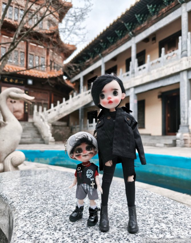 Золотой город (часть 2) — Туризм и путешествия: фотоотчеты из поездок (фото 8)