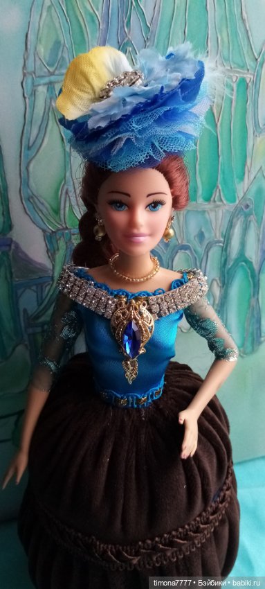 Мои новые изделия — Одежда и обувь для кукол своими руками: фото