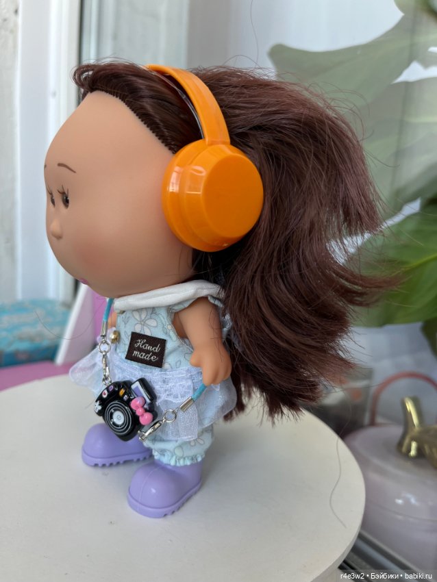 Китайские популярные) — Куклы с Алиэкспресс (Aliexpress): Китайские шарнирные (фото 8)