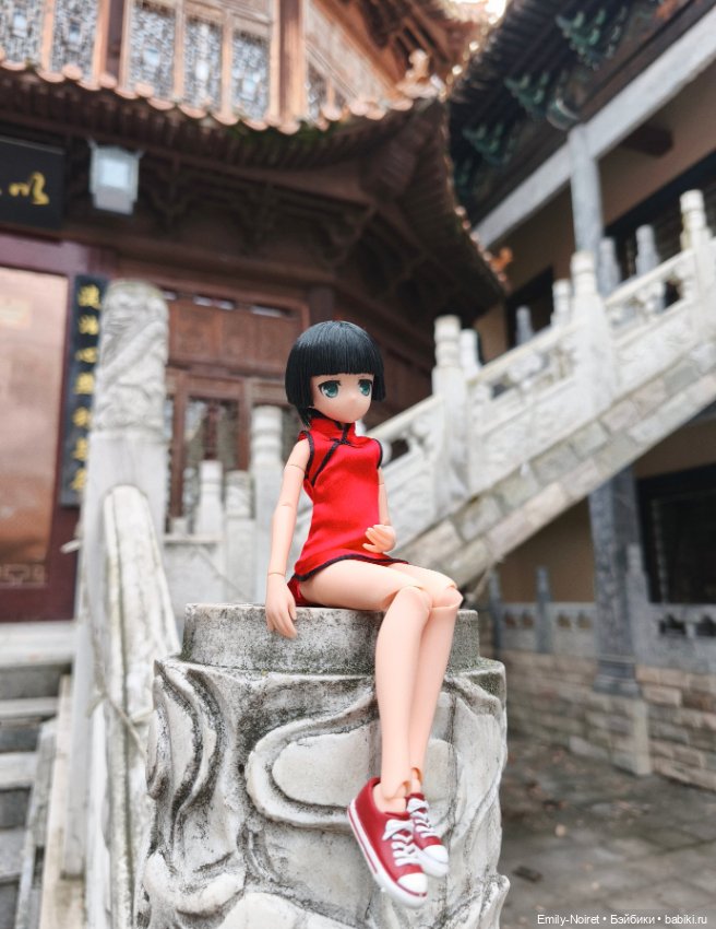 Золотой город (часть 1) — Туризм и путешествия: фотоотчеты из поездок (фото 10)