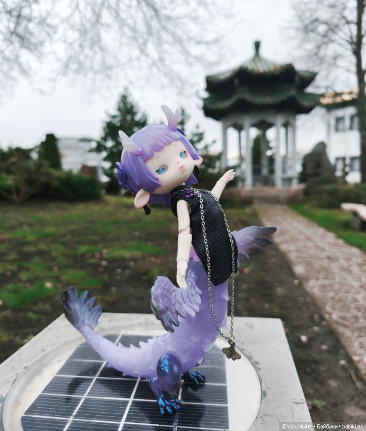 Золотой город (часть 1) — Туризм и путешествия: фотоотчеты из поездок (фото 5)