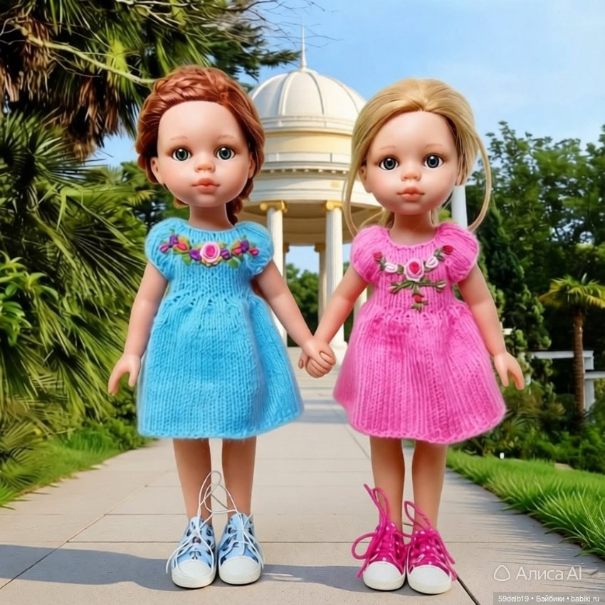 Экскурсия в ботанический сад (фото 10)