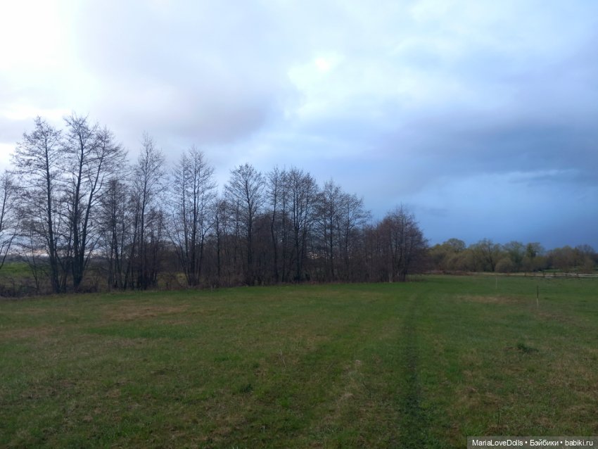 За полчаса до грозы — Куклы Rosemarie Anna Muller (Мюллер): Вихтели (Wichtel) (фото 8)