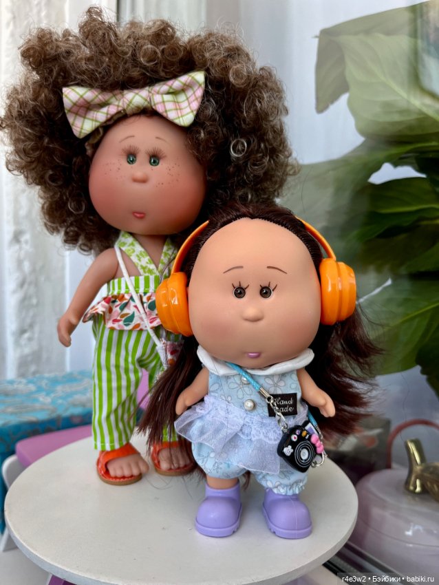 Китайские популярные) — Куклы с Алиэкспресс (Aliexpress): Китайские шарнирные (фото 9)