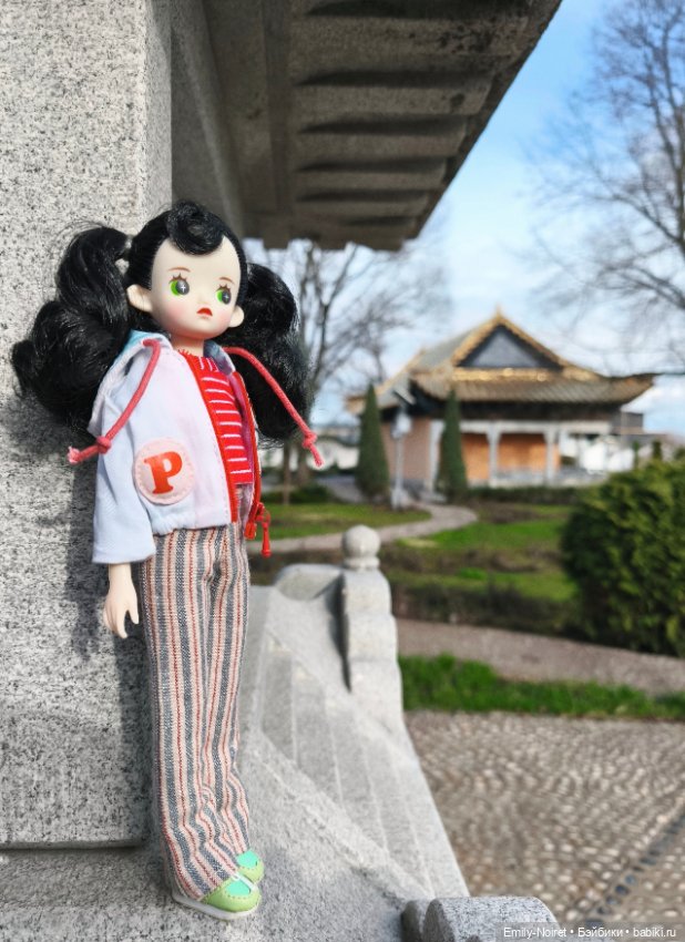 Золотой город (часть 1) — Туризм и путешествия: фотоотчеты из поездок