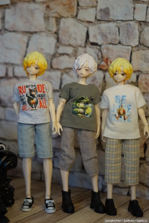 Модельное агентство "Степные псы" (фото 3)