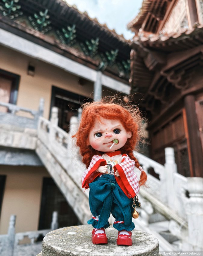 Золотой город (часть 2) — Туризм и путешествия: фотоотчеты из поездок (фото 5)