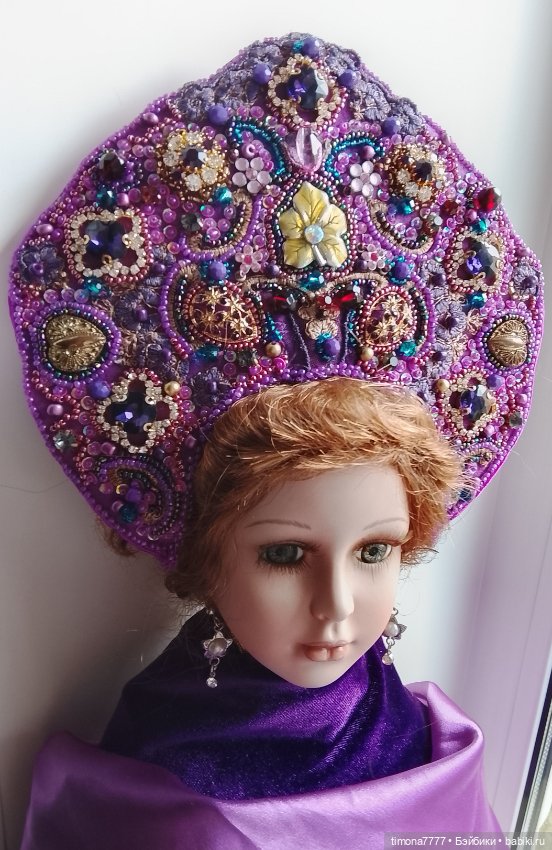 Мои новые изделия — Одежда и обувь для кукол своими руками: фото (фото 2)