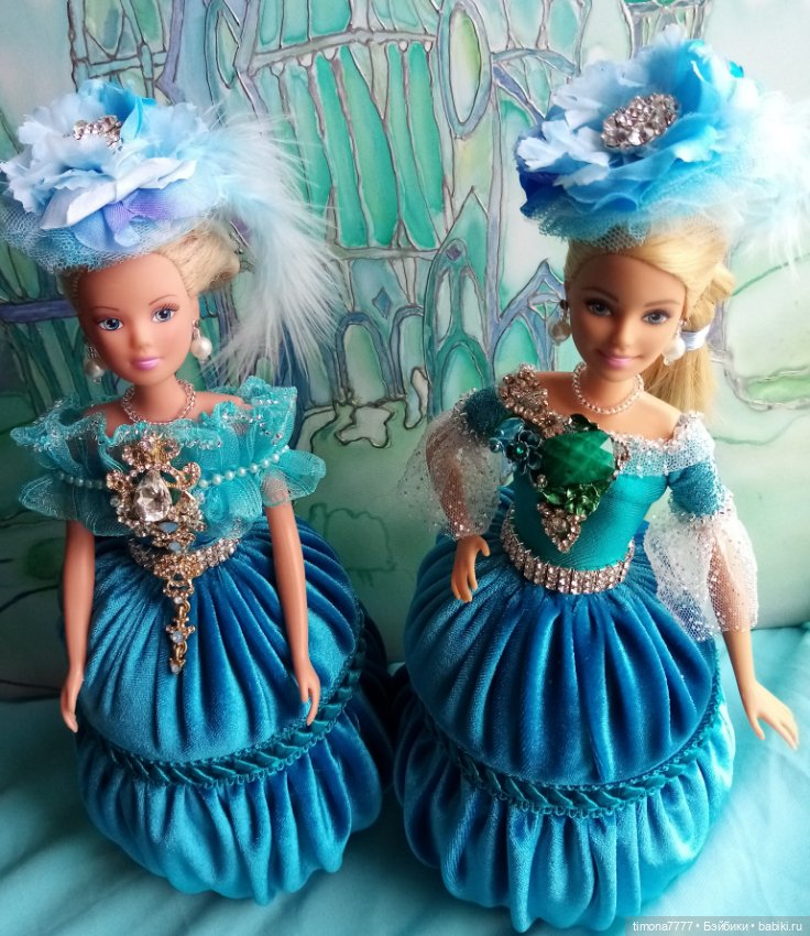 Мои новые изделия — Одежда и обувь для кукол своими руками: фото